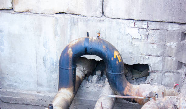 Best Flood damage cleanup  in Cave City, KY